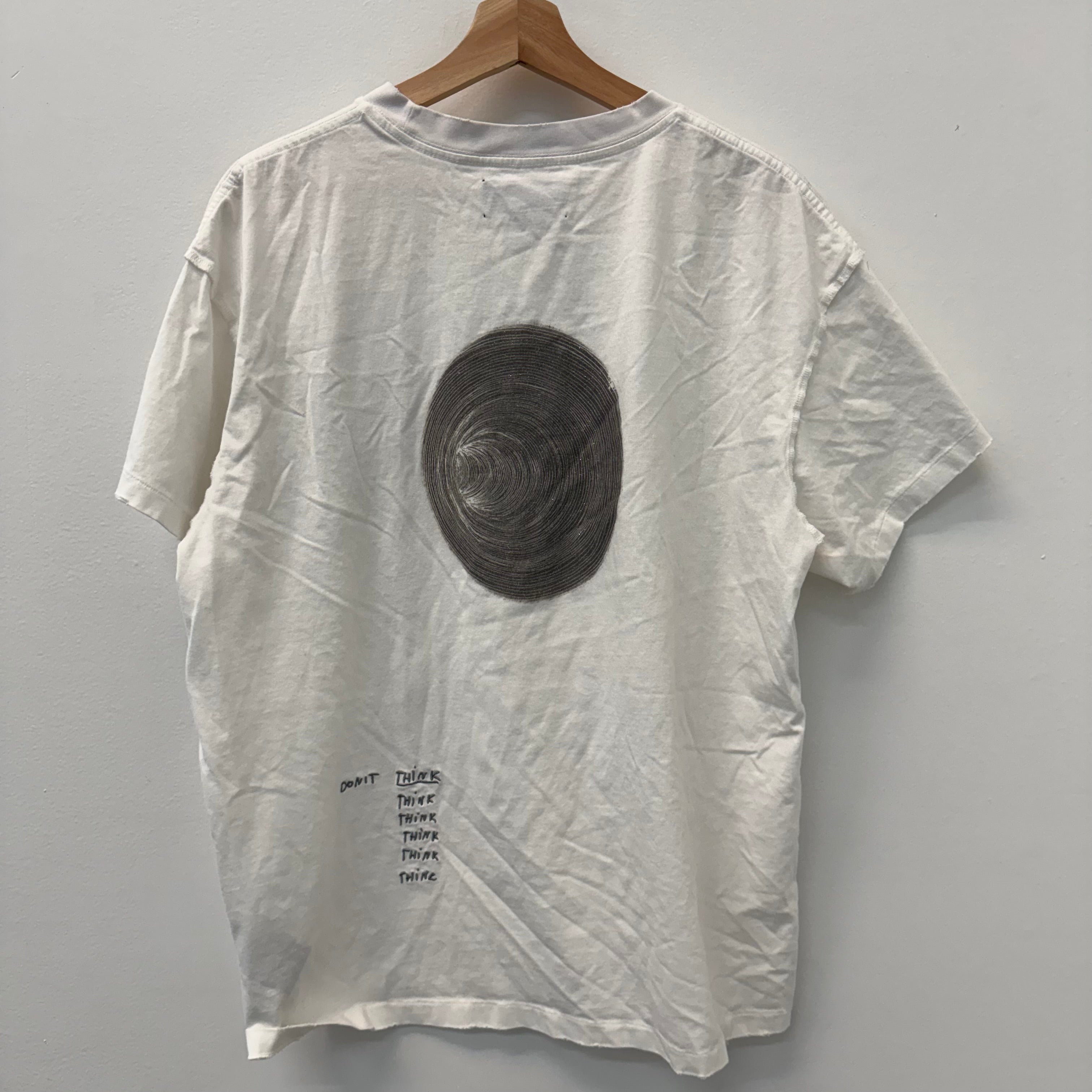 Birth of a Royal Child Photographer T-Shirt - Size L