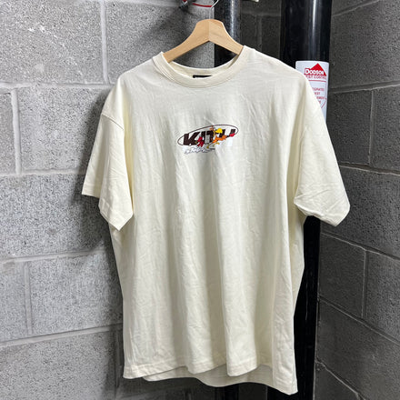 Kith Cocoa Puffs Logo T-Shirt - Size L