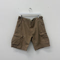 Carhartt Cargo Shorts Brown - Size 34