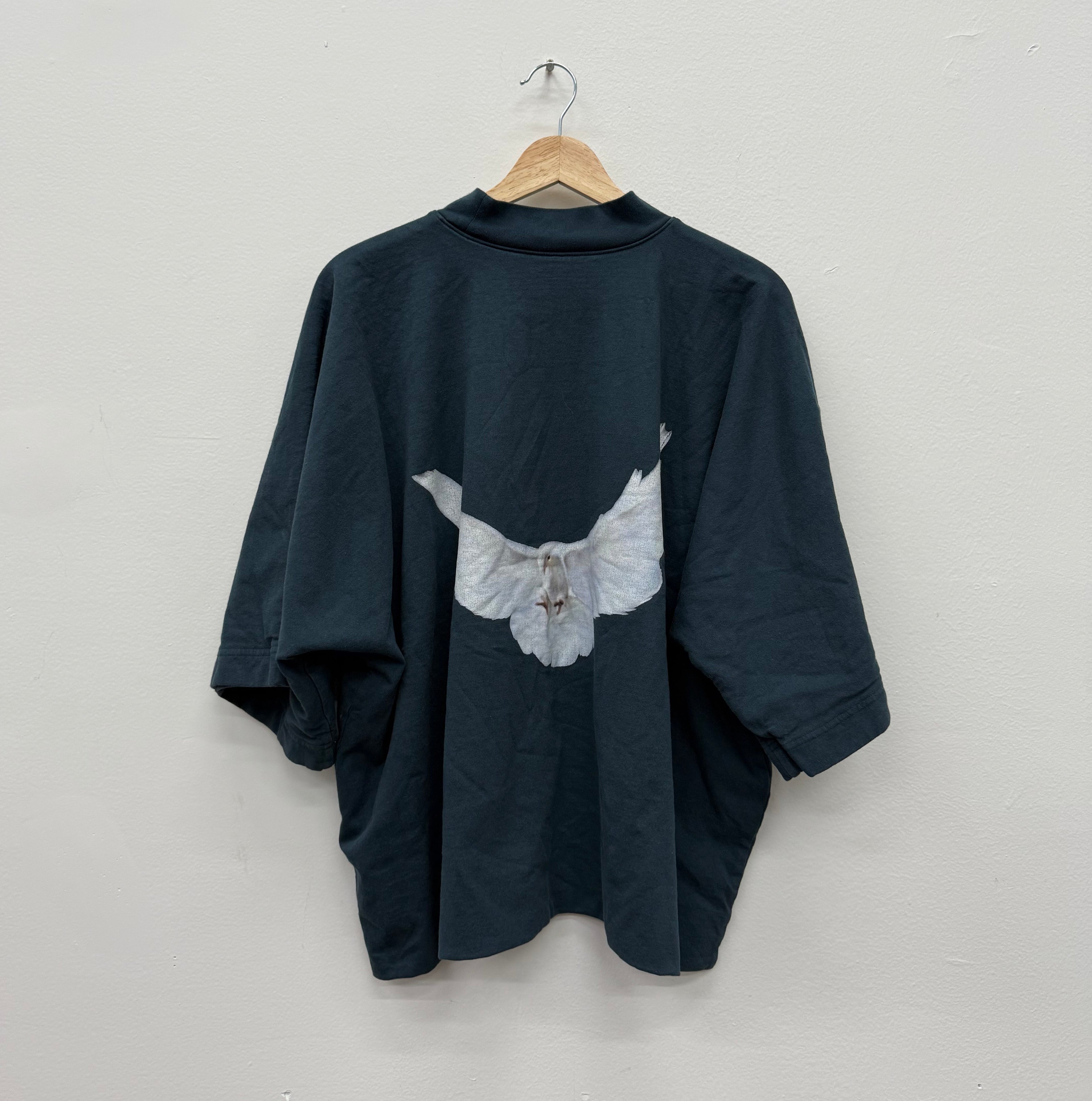 Yeezy Gap Dove T-Shirt - Size M