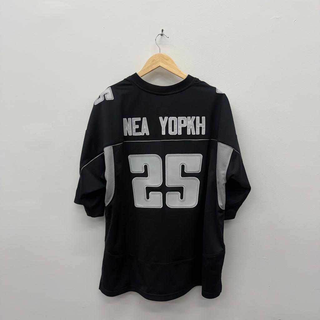 Aime Leon Dore Mitchell & Ness Nea Yopkh Jersey - Size XL