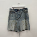 HMDD CHIM Denim Work Shorts