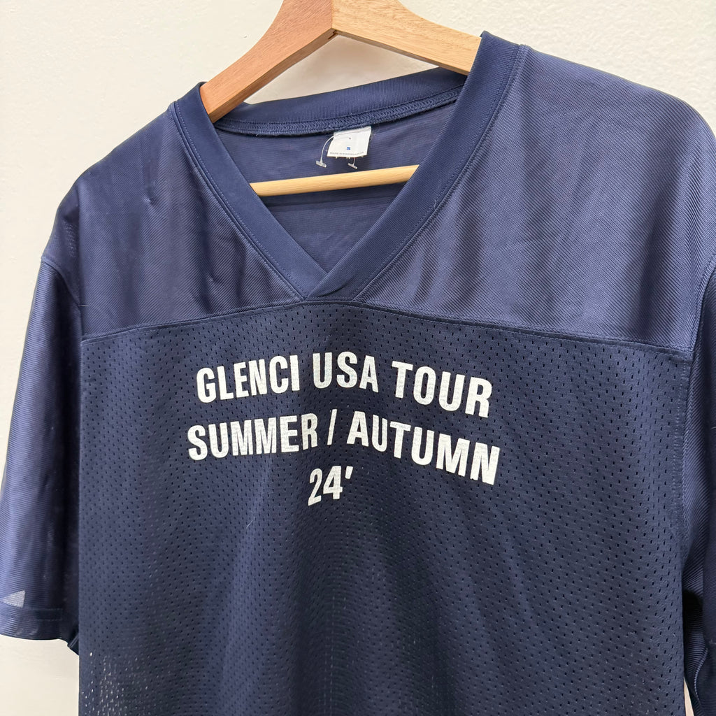 GV Gallery USA Tour Jersey - Size S