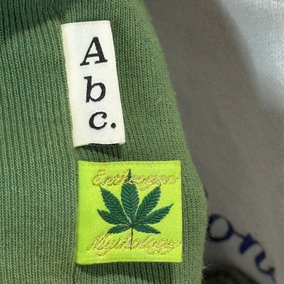 ABC Advisory Board Crystals American Consciousness Hoodie - Size L