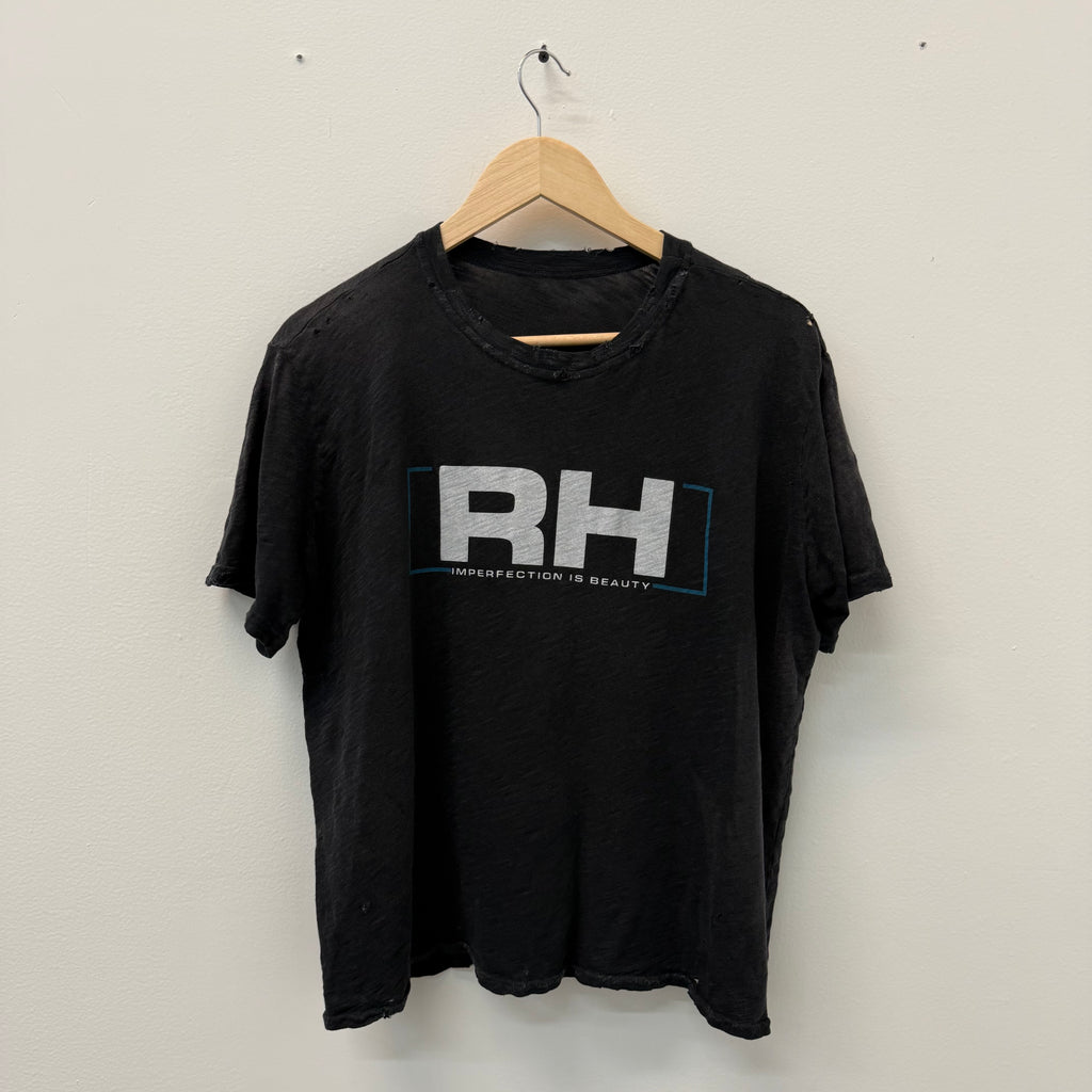 GV Gallery Raspberry Imperfection is Beauty T-Shirt - Size M