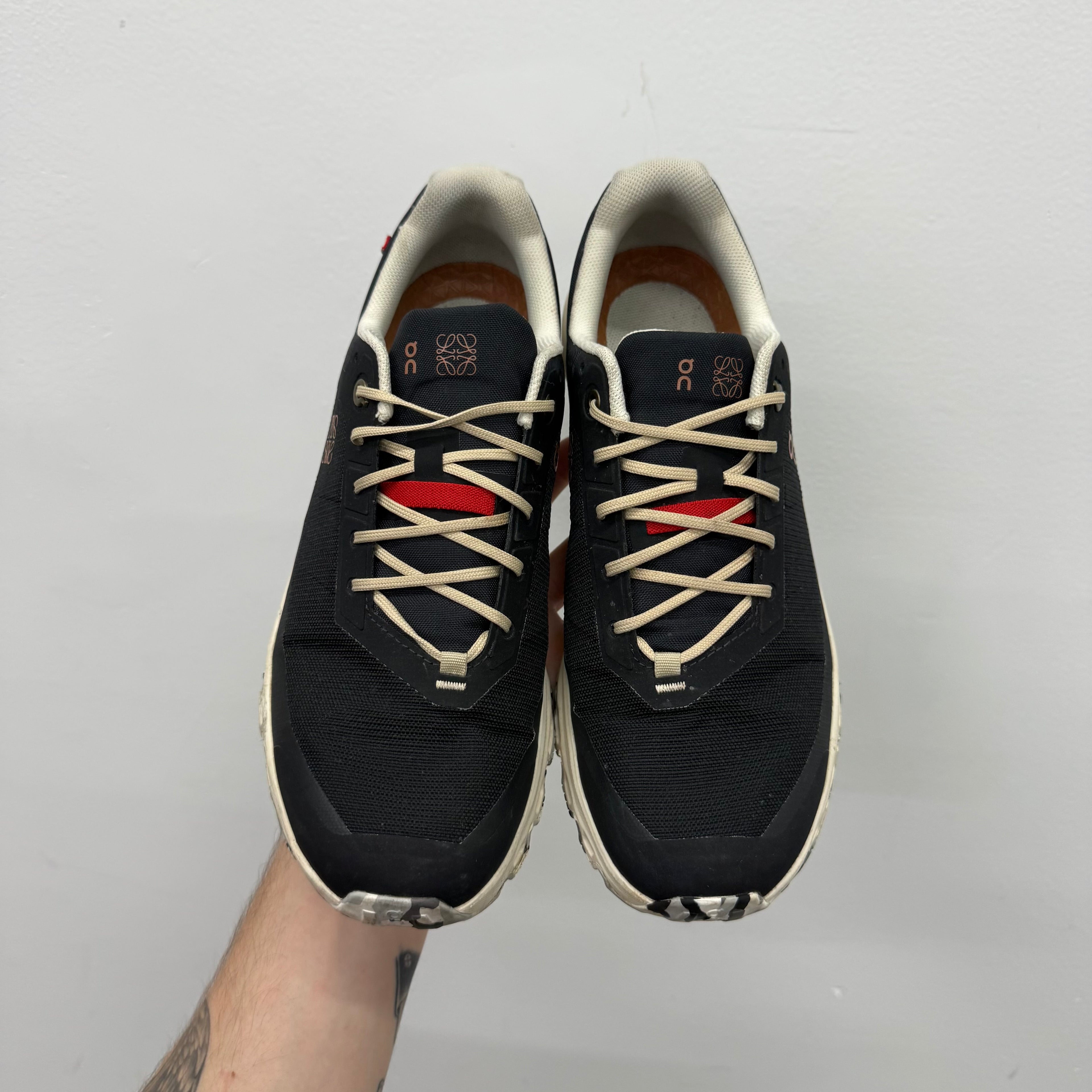 Loewe ON On Cloud Cloudventure - Size 8