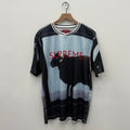 Supreme Damien Hirst Sheep Soccer Jersey - Size L