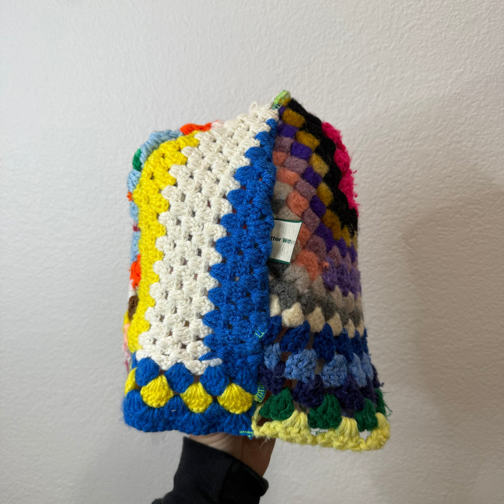 Better with Age BWA Nani's Knit Beanie