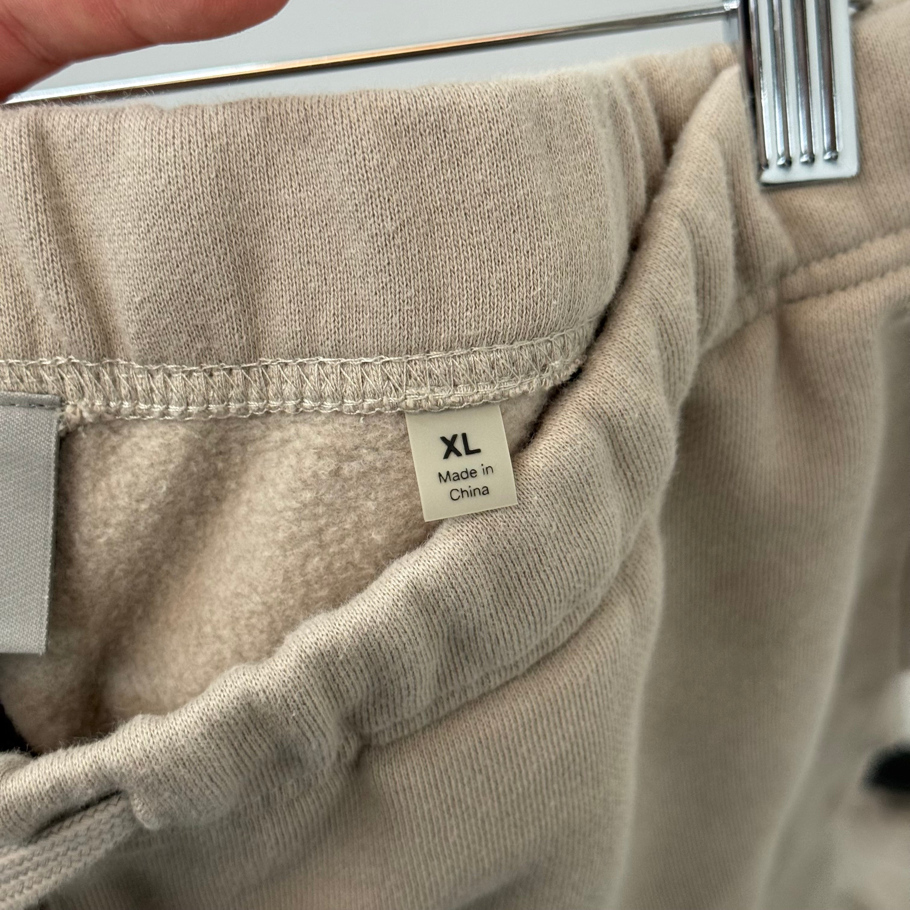 Fear of God Essentials Sweatpants - Size XL