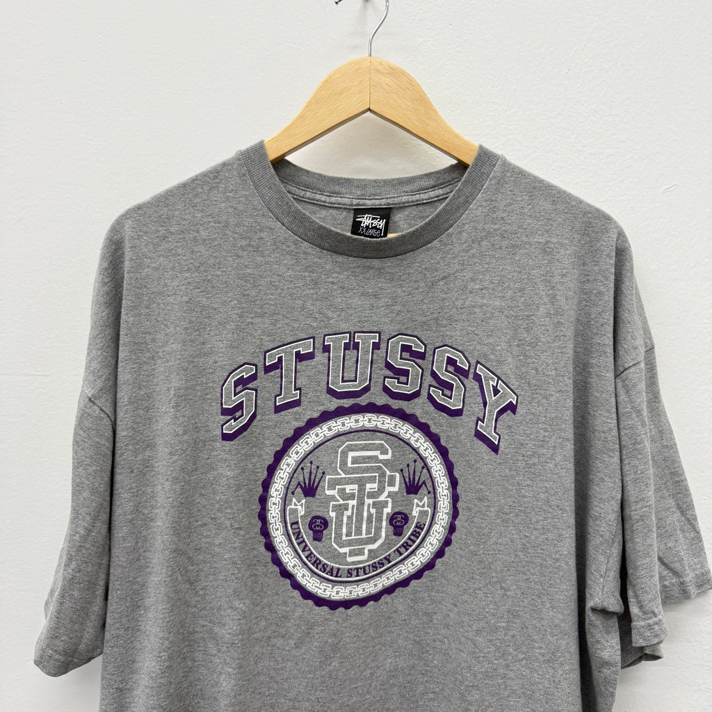 Stussy T-Shirt - Size XXL