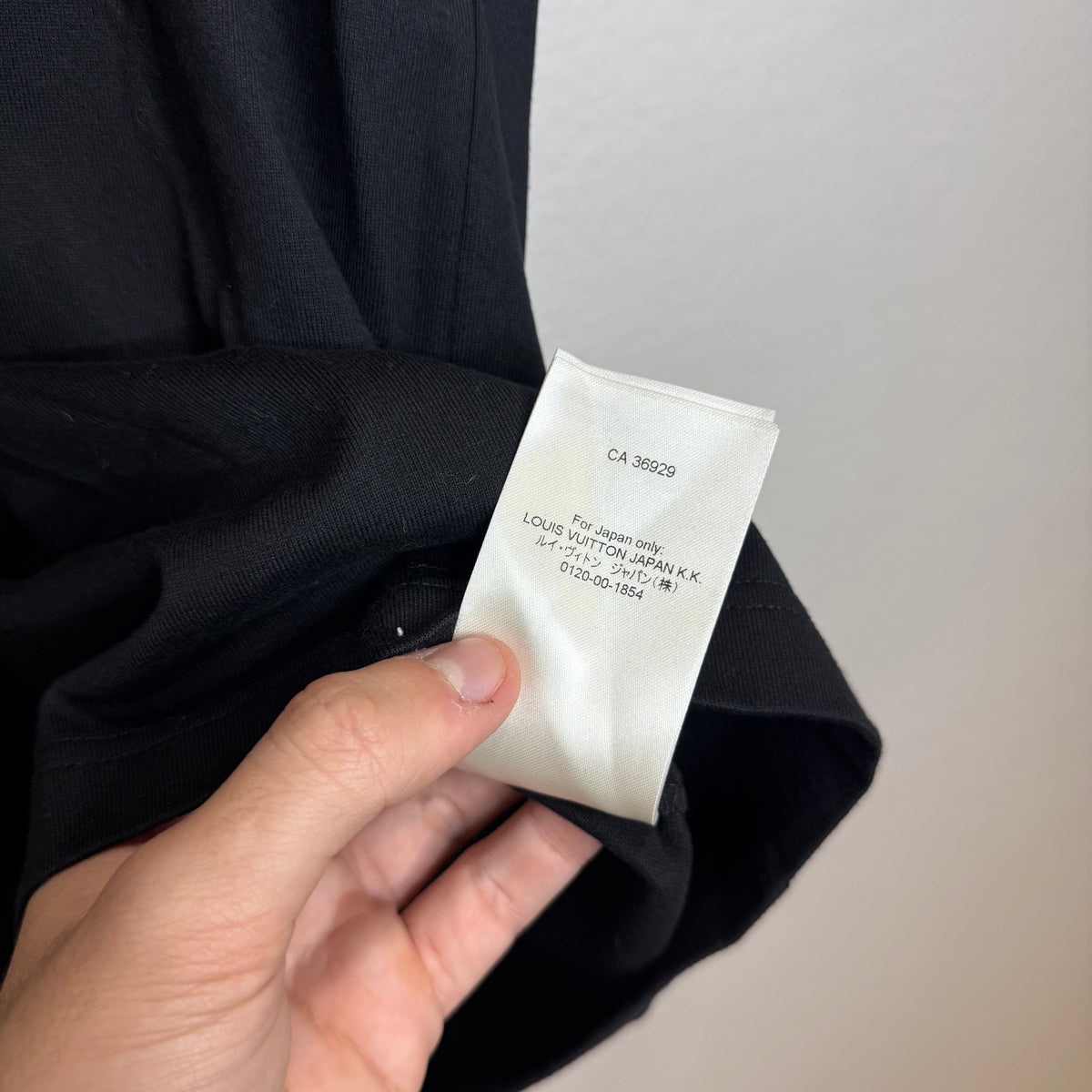 Louis Vuitton 2054 Future T-Shirt - Size XL