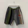 GV Gallery Raspberry Hills Bonsai Sweatshorts - Size M