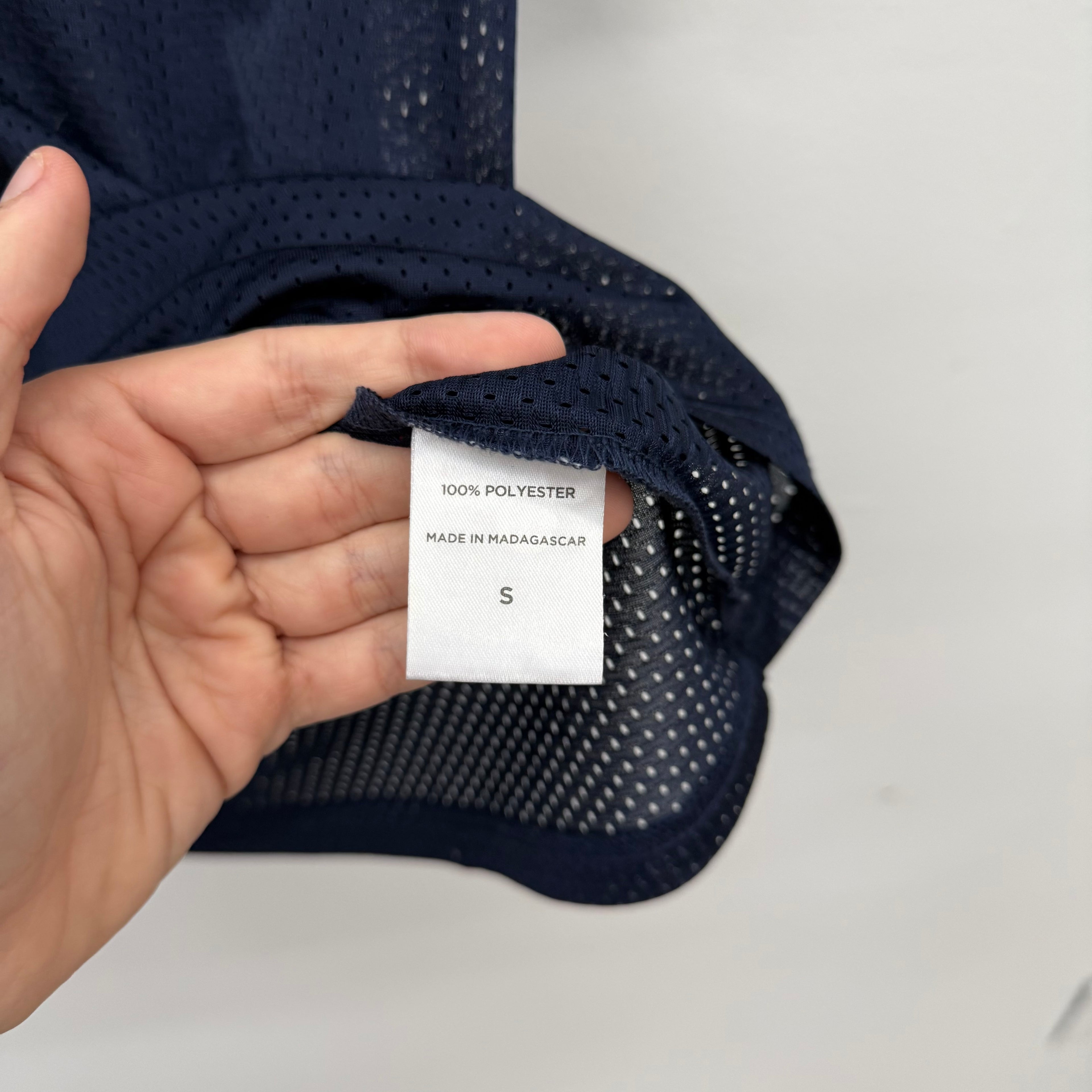 GV Gallery USA Tour Jersey - Size S