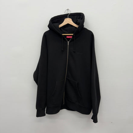 Supreme Laksmi Zip Up Hoodie - Size XL