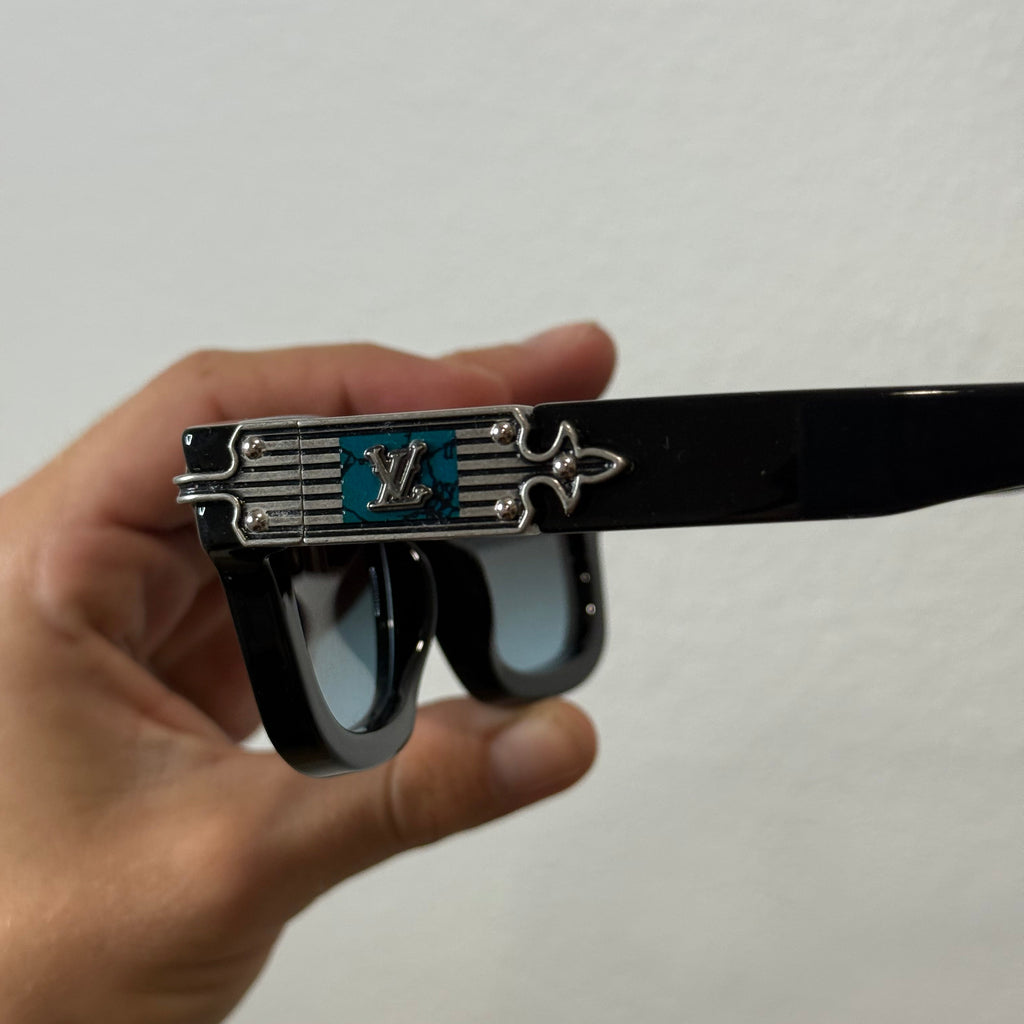Louis Vuitton Pharrell Williams Arabesque Sunglasses