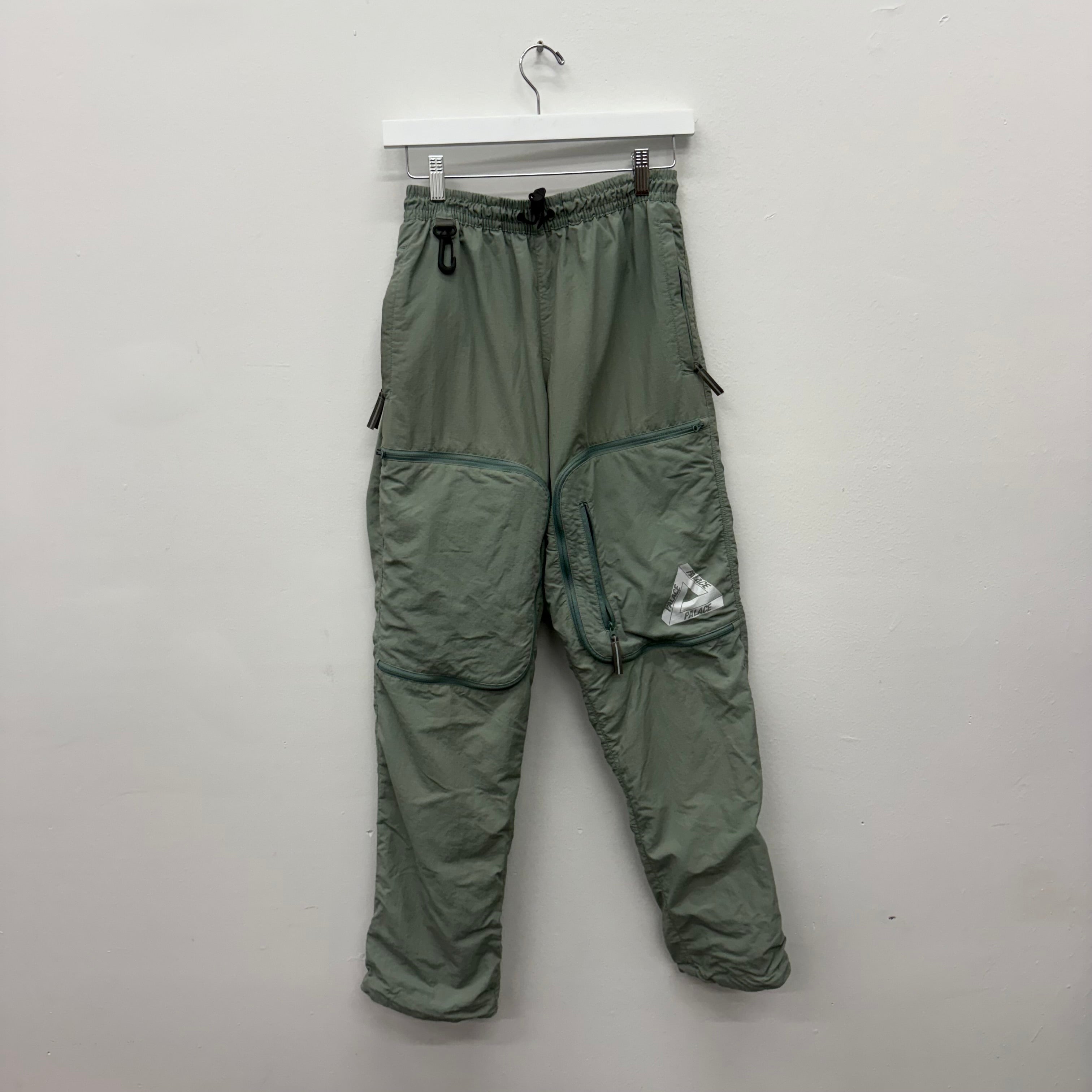 Palace Cargo Pants - Size S