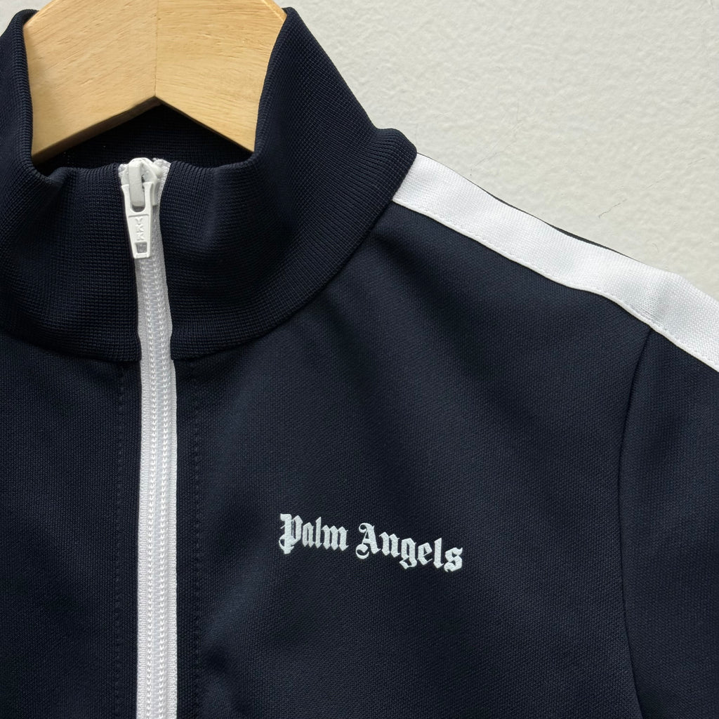Palm Angels Kids Zip Up - Size 8