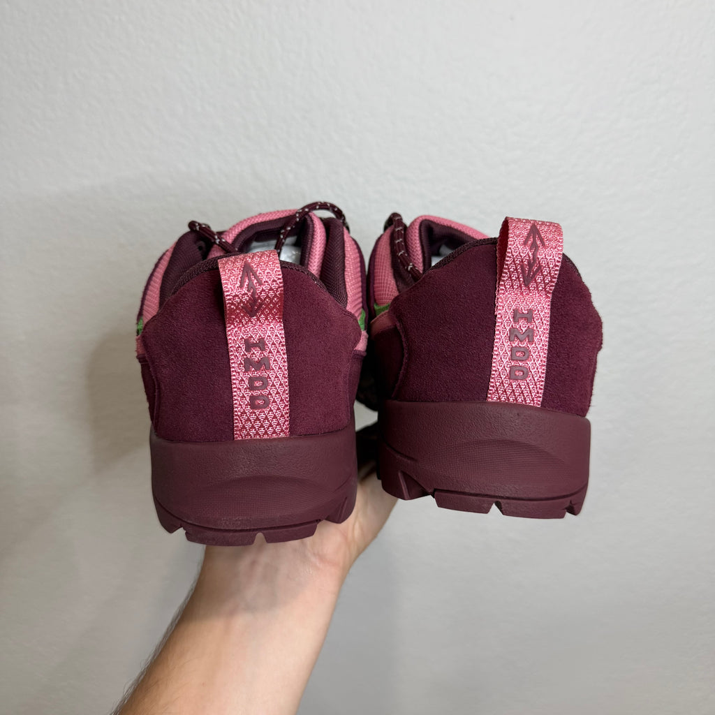 HMDD Journey Odyssey Hiking Sneakers - Size 11