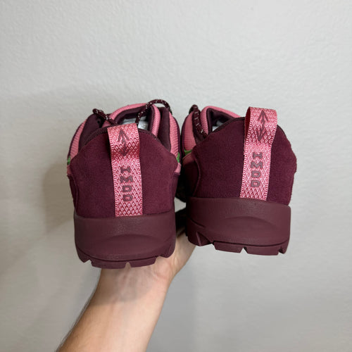 HMDD Journey Odyssey Hiking Sneakers - Size 11