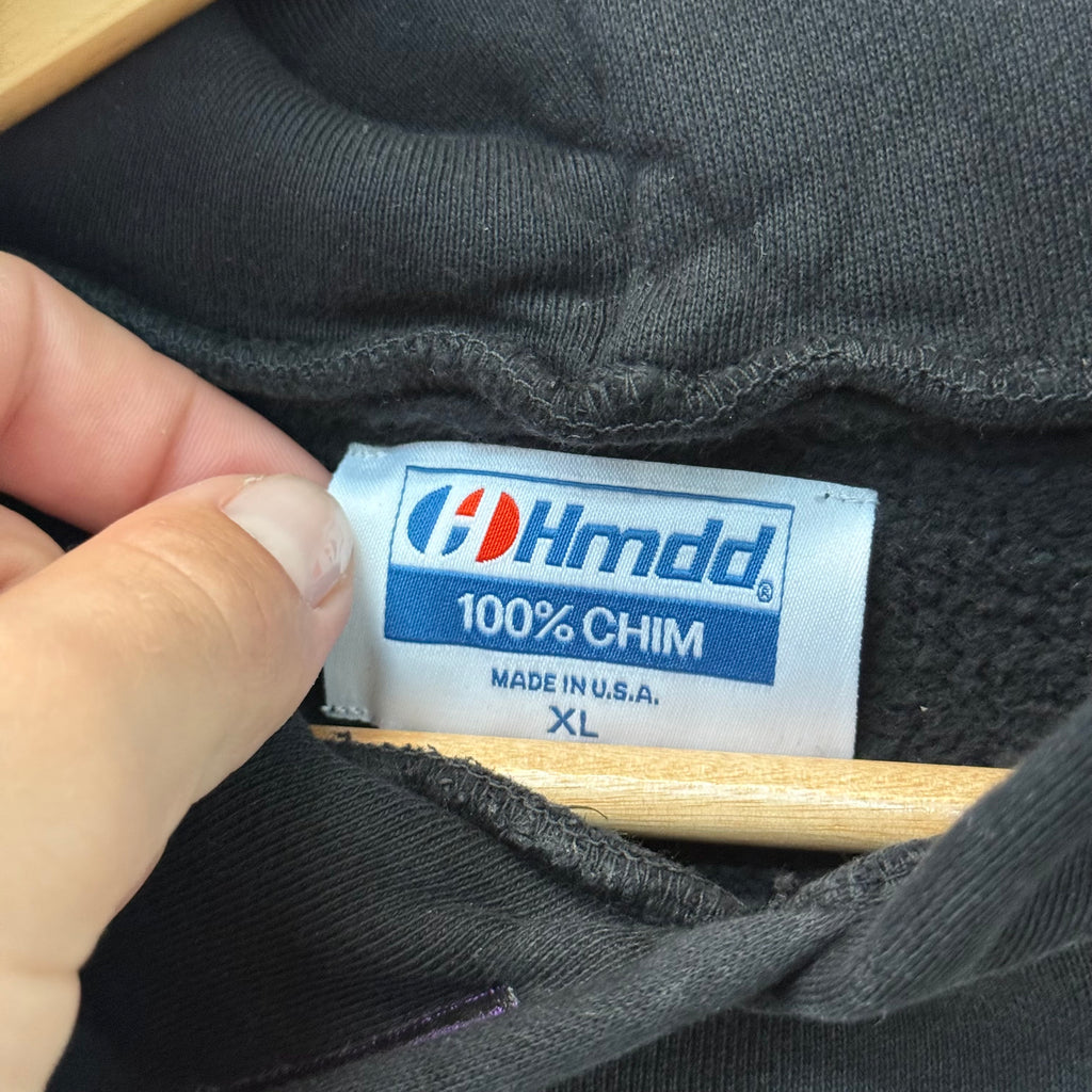 HMDD Chim Basketball Hoodie - Size XL