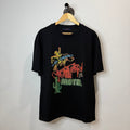 Louis Vuitton Neon Motel Virginia Paris Graphic T-Shirt - Size XL