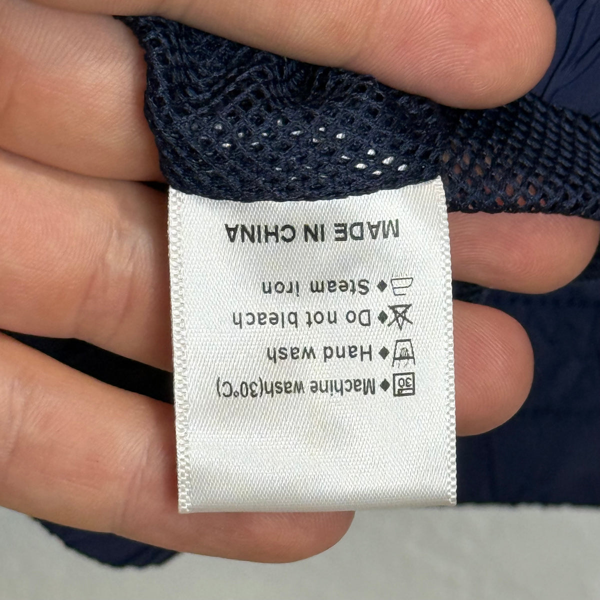 HMDD Chim Armstrong Racing Jacket - Size M