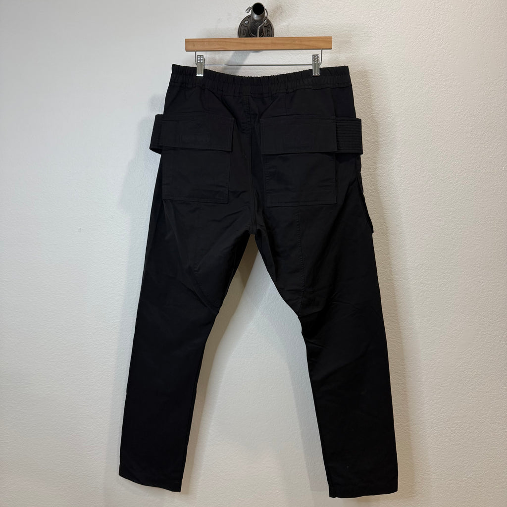 Rick Owens Creatch Cargo Pants - Size XL (36)