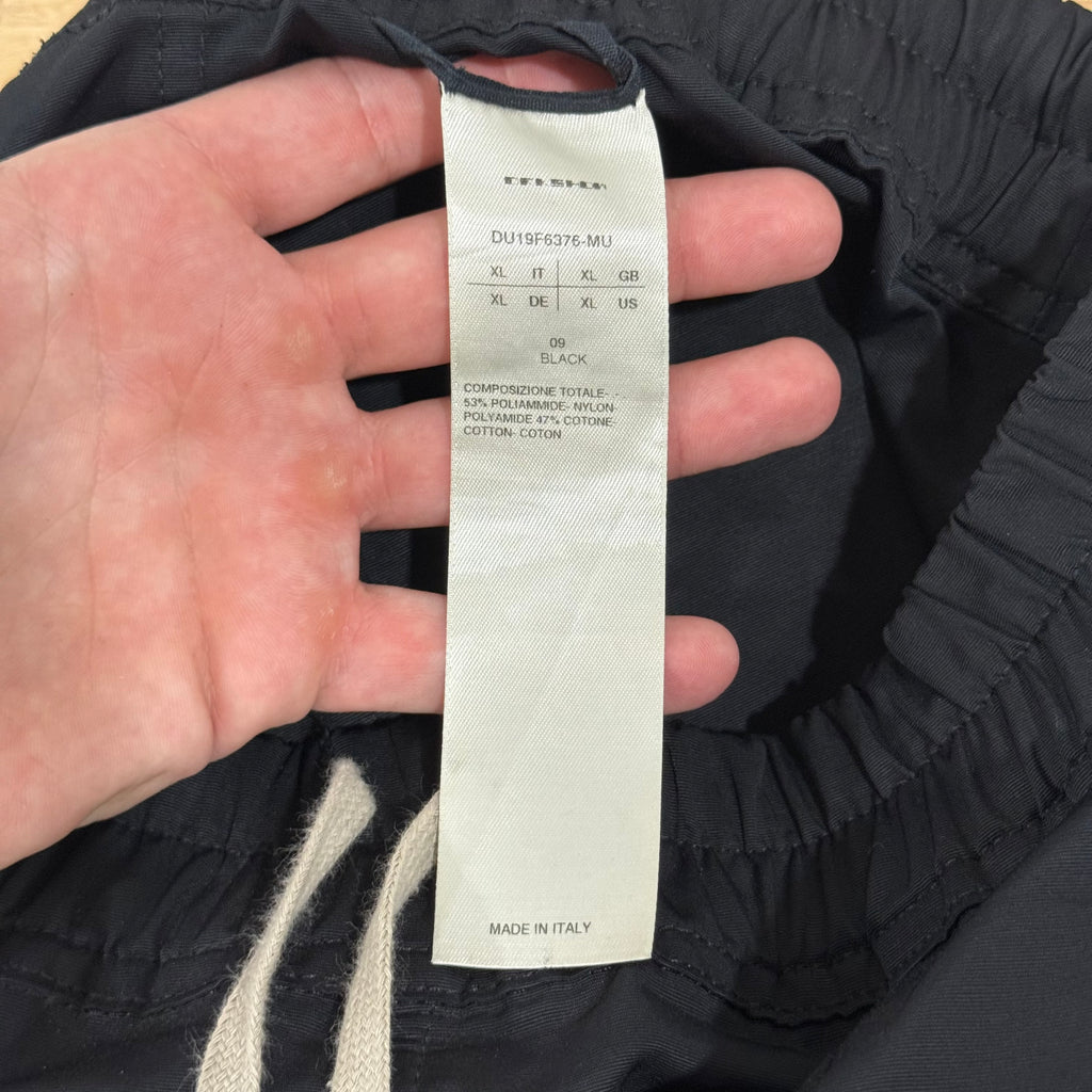 Rick Owens Creatch Cargo Pants - Size XL (36)