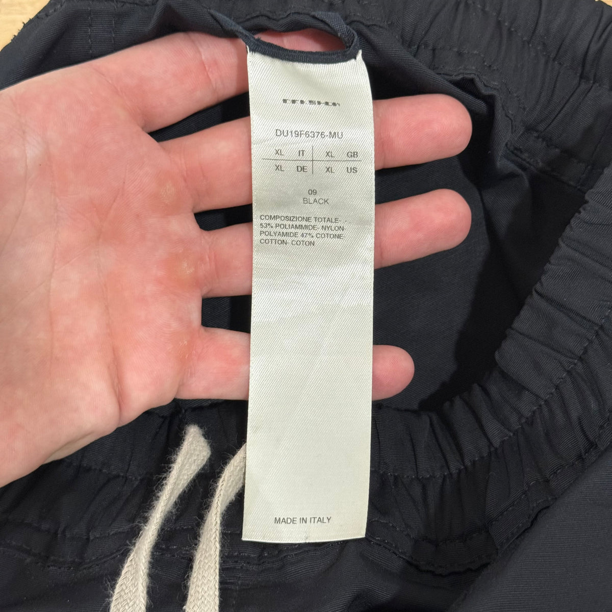 Rick Owens Creatch Cargo Pants - Size XL (36)